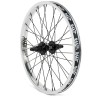 Rant Party On V2 Rear Cassette Wheel 36H RHD 9T Silver (2018)